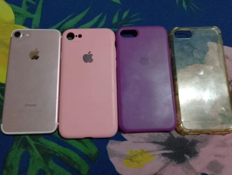 iPhone 7 