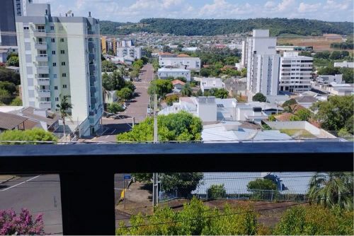 CASA - CENTRO - SARANDI/RS
