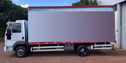 FORD/CARGO 1119