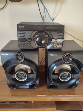 VENDO MINI SYSTEM