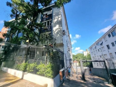 PORTO ALEGRE - Padrão - Higienópolis