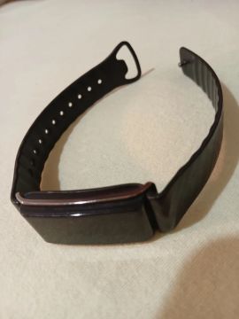 huawei honor band a2 desligado sem carregador