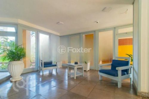 Apartamento à venda Avenida Wenceslau Escobar, Cristal - Porto Alegre