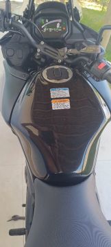 Kawasaki Versys 650