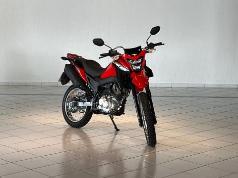 Honda NXR Bros 160 2025 | 0 km | disponível para pronta entrega |