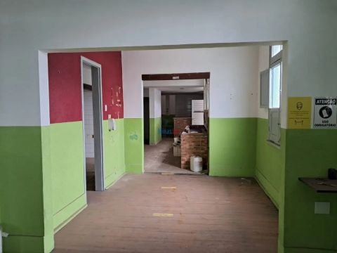 Venda Commercial / Building Belo Horizonte MG