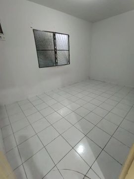 //Alugo AP com 1 quarto no São Jorge 
