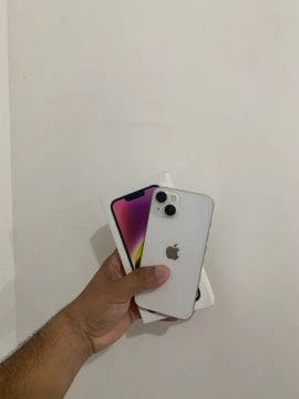iPhone 14 de 128 GB 