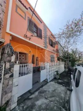 Casa de Vila - Duplex / Residencial / Engenho Novo