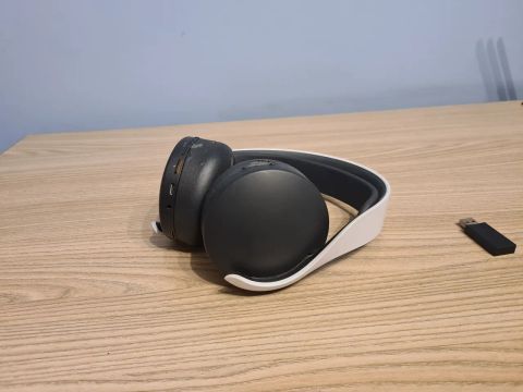 Headset 3d pulse 