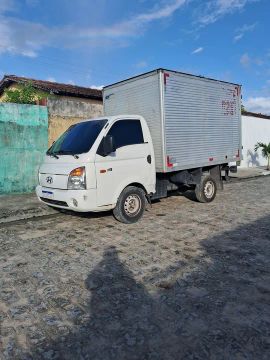 Frete e pequenas mudanças