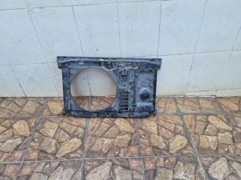 Painel frontal C4 / Peugeot 307 06/15 Original