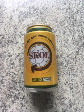 Lata Skol Copa 1998