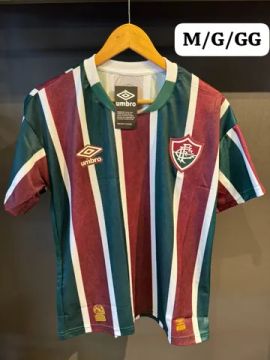 Camisa do Fluminense - 2024