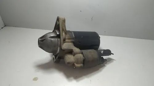 Motor arranque Toyota Corolla 2.0 2009 a 2012