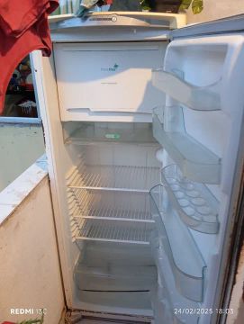 Geladeira Frost Free Usada