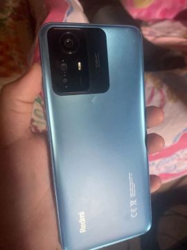 Redmi Note 12s 256gb- Azul