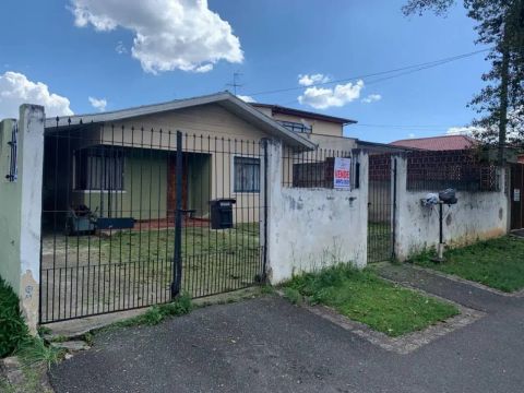 Terreno para Venda em Curitiba, Capão da Imbuia
