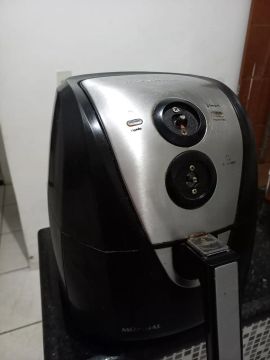 Air Fryer Mondial 2,5 Litros