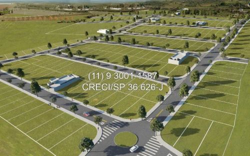 Terreno Escritura Grátis 250m² em Bragança Paulista - Oportunidade Única