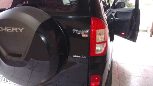 CHERY TIGGO 2.0 MT