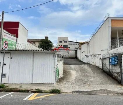 TERRENO PLANO NA RUA PRUDENTE DE MORAES NO CENTRO JUNDIAÍ