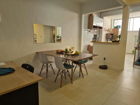 BS Bsurance vende- Apartamento no Térreo em Icaraí