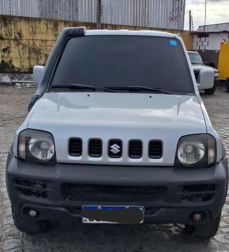 Jimny 4S 1.3 4x4 
