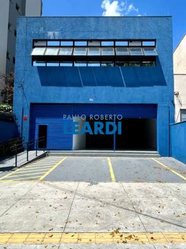 PRÉDIO - JARDIM AVELINO - SP