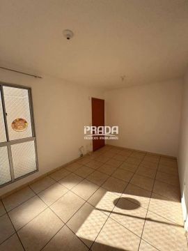 Apartamento à venda com 2 quartos - Shopping Park - Uberlândia/MG.