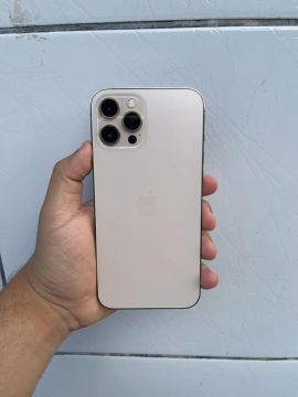 iPhone 12 Pro Max ( O MAIS NOVO DA OLX ) 