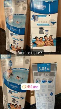 Stell Pro