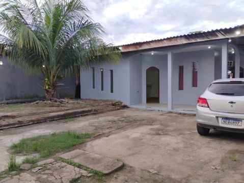 Aluga-se este apartamento no Novo horizonte 