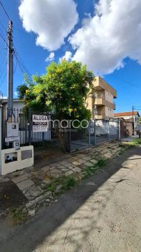 Casa para Locação 2 Quartos, 1 Suite, 1 Vaga, 90M², Setor Coimbra, Goiânia - GO