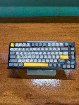 Teclado Ajazz ak820 pro 