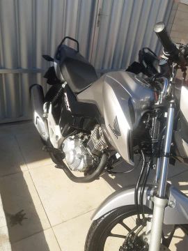 HONDA FAN 2023