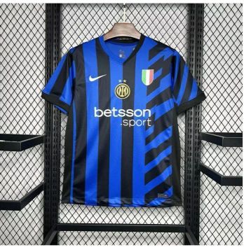 Camisa de Futebol Inter de Milão 