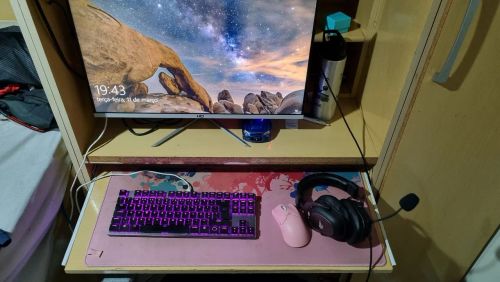 PC GAMER COMPLETO!