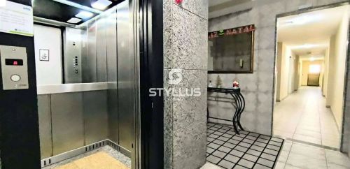 Tanque | Apartamento 3 quartos, sendo 1 suite