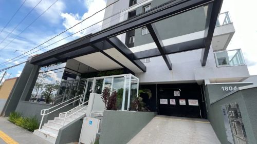 APARTAMENTO AREA CENTRAL - LEVEL 86