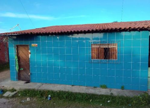 Casa para vender