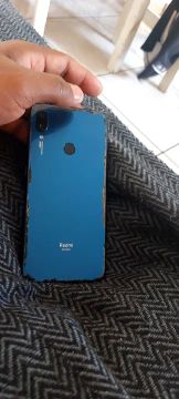 Redmi note 7