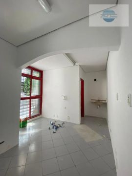 Casa em Vila Olímpia - São Paulo