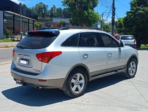 HYUNDAI VERACRUZ Oportunidade 