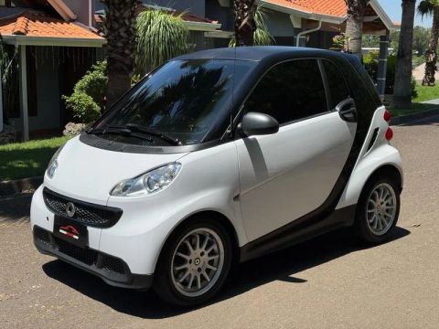 SMART FORTWO  2013  - IMPECAVEL - APENAS 46.000KM