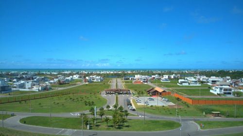 * Excelente Lote no Alphaville Sergipe na Barra dos Coqueiros - 39551