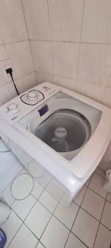 Máquina de lavar Eletrolux Excelente estado, vendendo devido a mudança