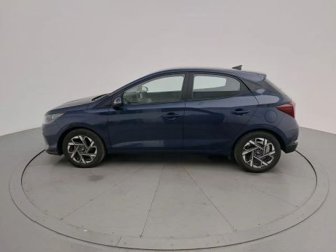 Hyundai Hb20 2024 1.0 tgdi flex comfort plus automático