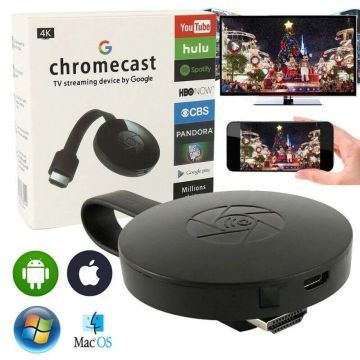 G2-Plus/Espelhe a tela de seu smartphone na tv!Assista filmes,séries,Youtube, jogue na tv