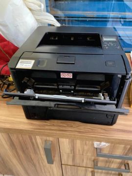 Impressora Laser HP 1100